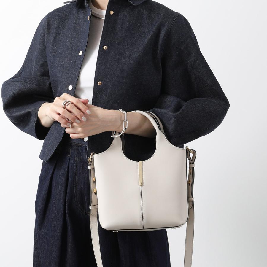 TOD'S TODS トッズ ショルダーバッグ XBWEBRF0100UBL レディース TOD'S TODS トッズ ショルダーバッグ XBWEBRF0100UBL レディース
