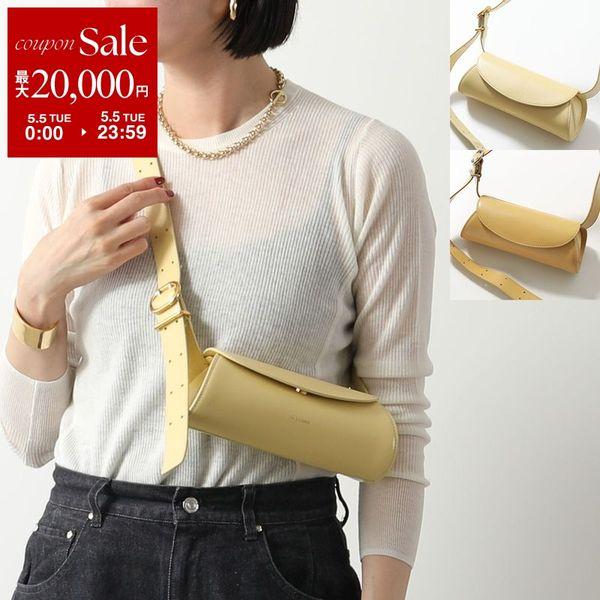 JIL SANDER（ジルサンダー） 【カラー限定特価】JIL SANDER ショルダー