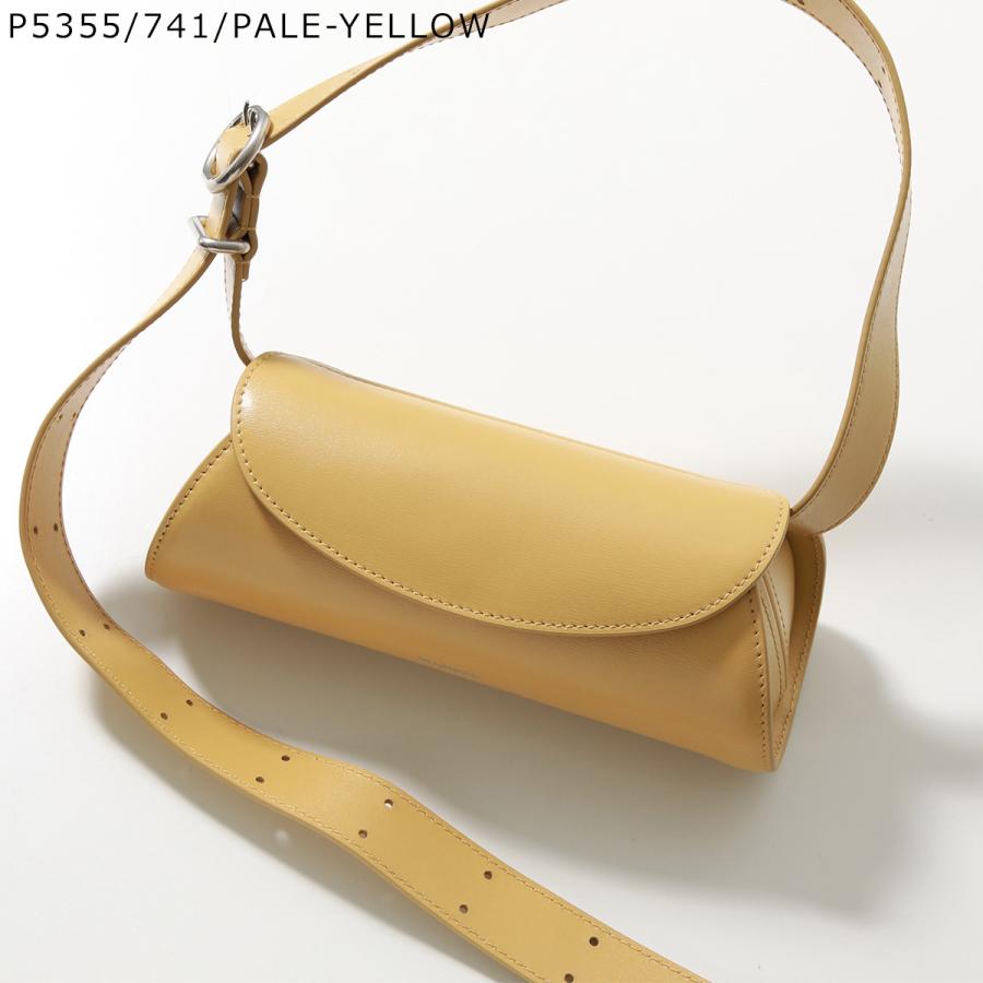JIL SANDER（ジルサンダー） 【カラー限定特価】JIL SANDER ショルダー 