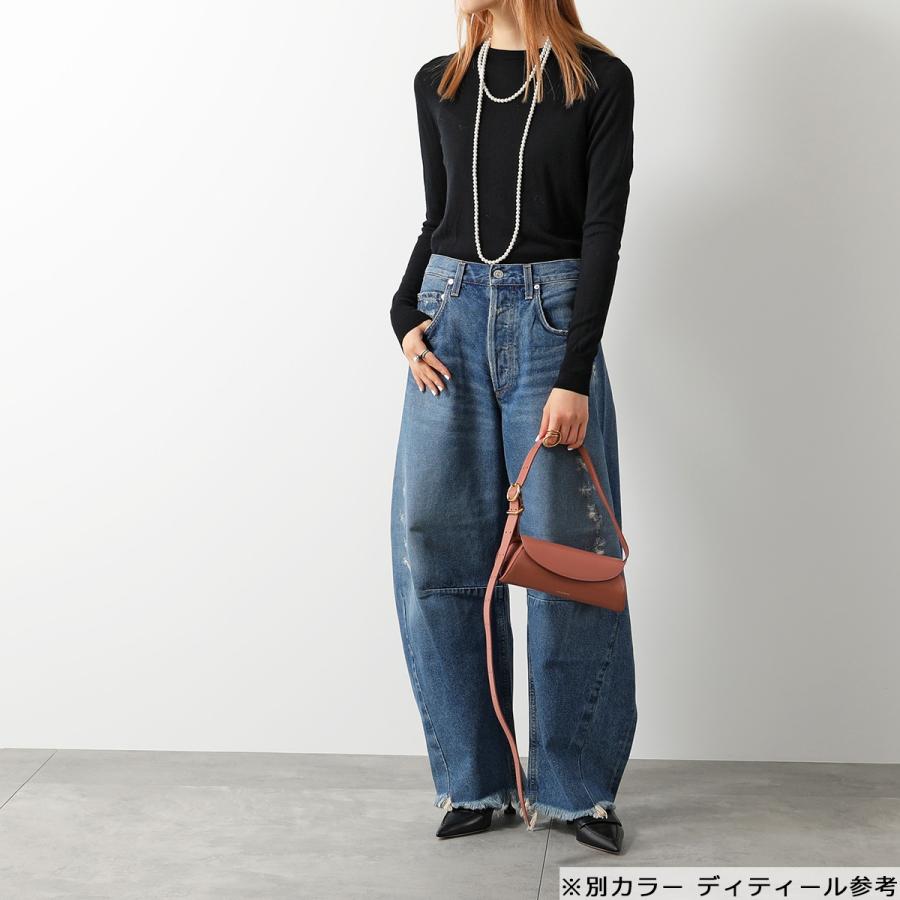 JIL SANDER 【カラー限定特価】JIL ジルサンダー ショルダーバッグ 