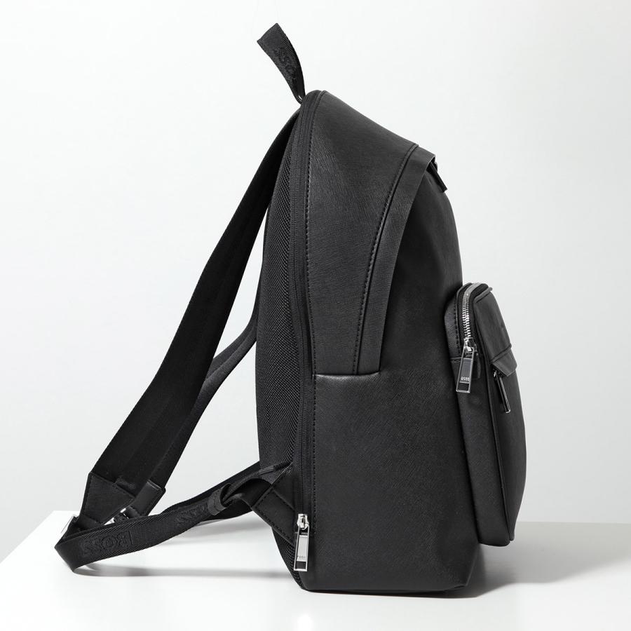 HUGO BOSS ビジネスバック HUGO BOSS（ヒューゴ・ボス） バックパック Zair Backp oval 50498671