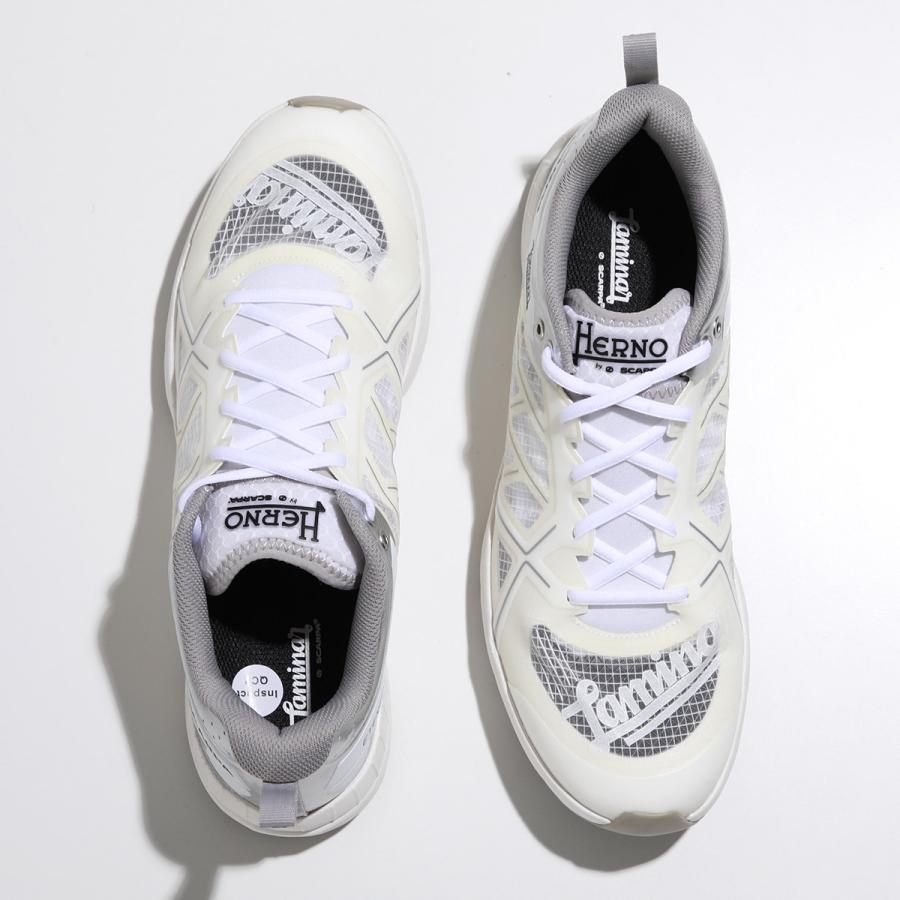 HERNO Laminar by SCARPA ヘルノ ラミナー スカルパ スニーカー HERNO Laminar by SCARPA ヘルノ ラミナー スカルパ スニーカー