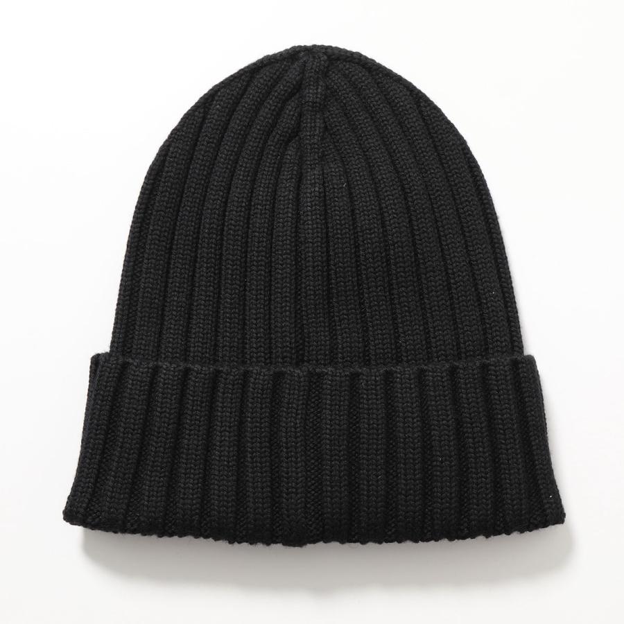 MONCLER（モンクレール） ニット帽 3B00036 A9327 メンズ ウール