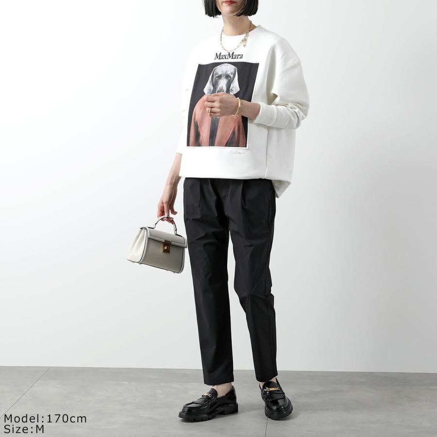 HERNO（ヘルノ） HERNO Laminar ラミナー イージーパンツ PT00004DL