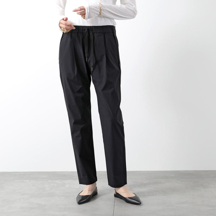 HERNO（ヘルノ） HERNO Laminar ラミナー イージーパンツ PT00004DL