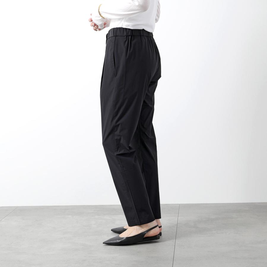 HERNO（ヘルノ） HERNO Laminar ラミナー イージーパンツ PT00004DL