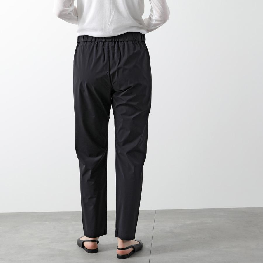 HERNO（ヘルノ） HERNO Laminar ラミナー イージーパンツ PT00004DL