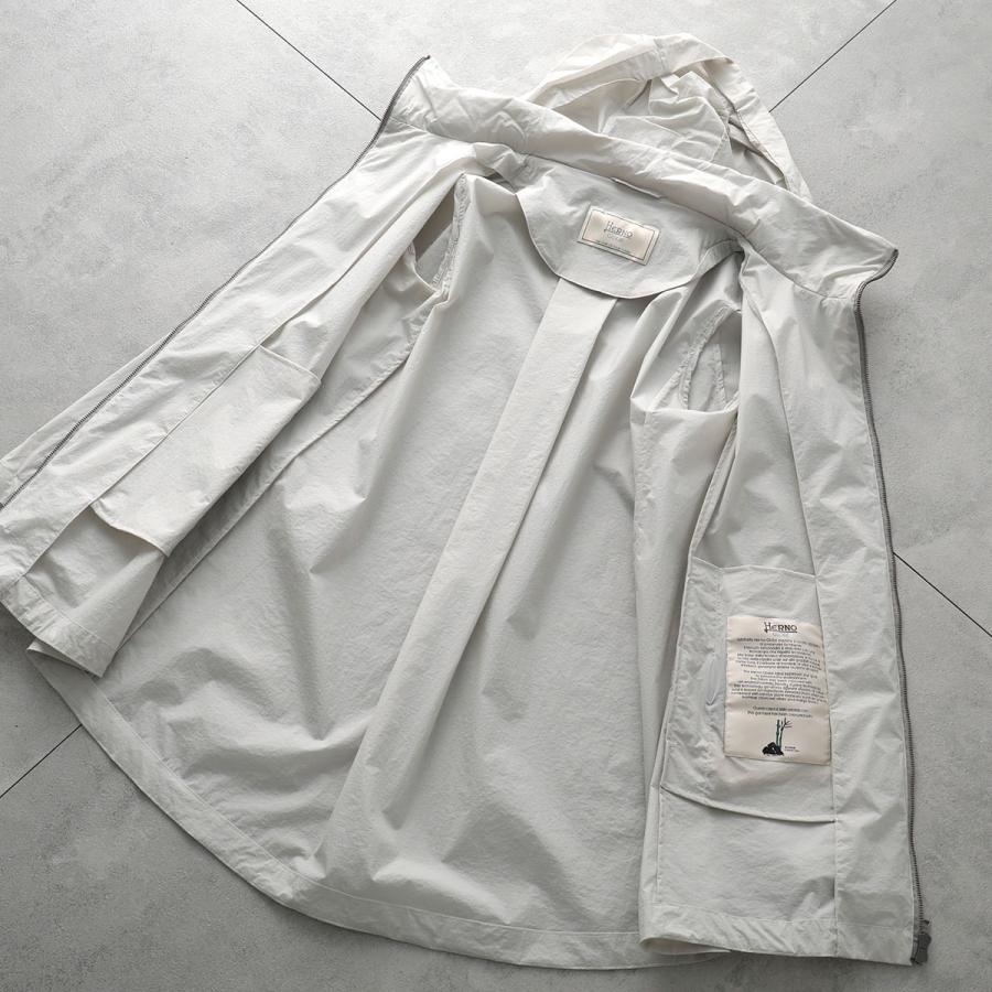 HERNO（ヘルノ） HERNO GLOBE グローブ ジャケット GC0282D 12308S