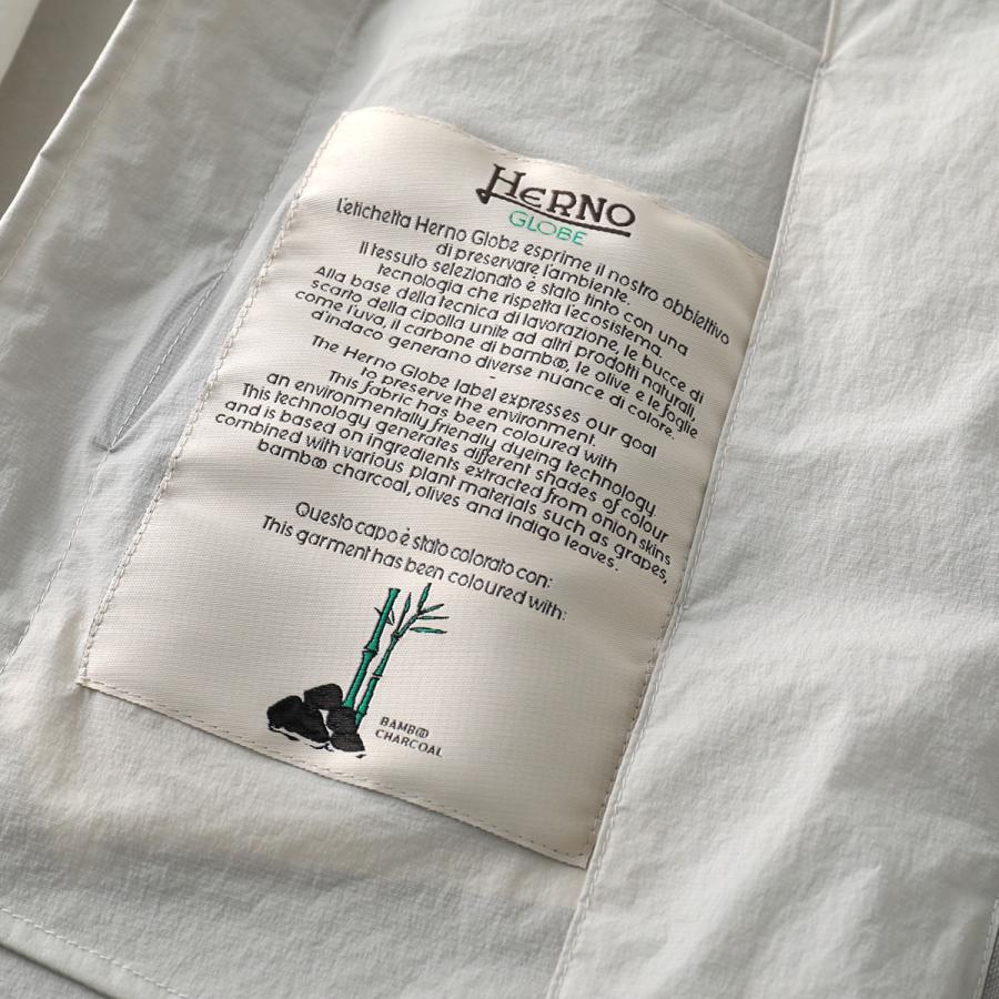 HERNO（ヘルノ） HERNO GLOBE グローブ ジャケット GC0282D 12308S