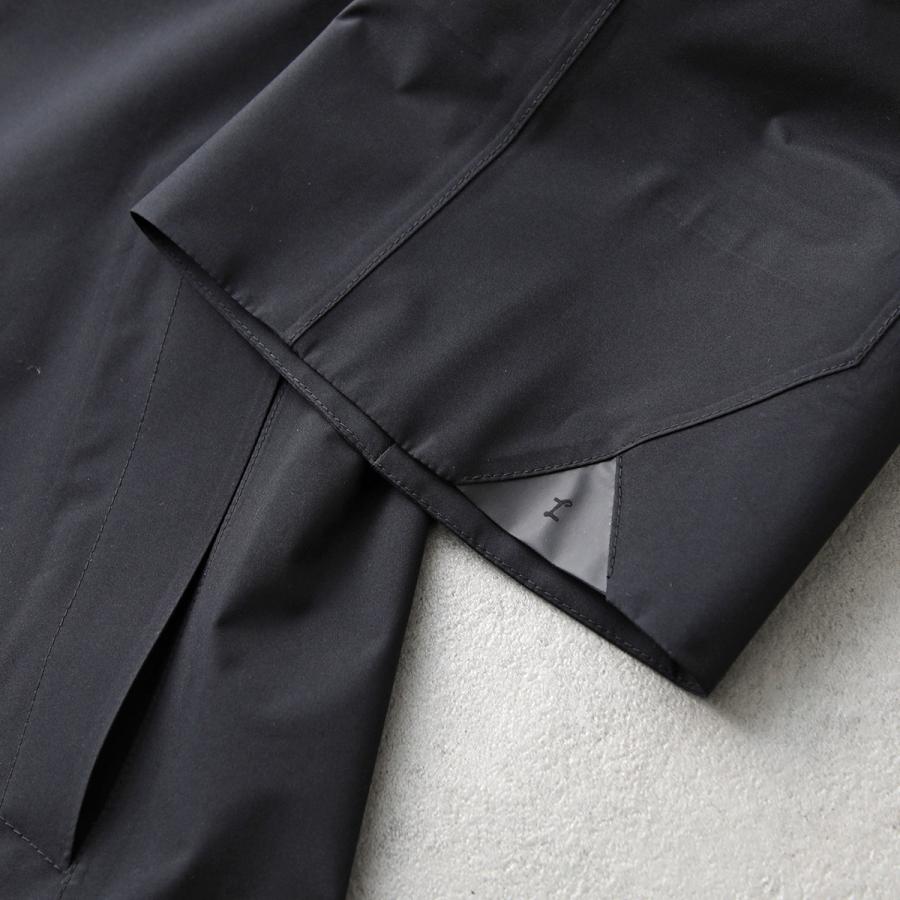 HERNO（ヘルノ） HERNO Laminar ラミナー ジャケット GI00059DL 11101 レディース GORE-TEX ...