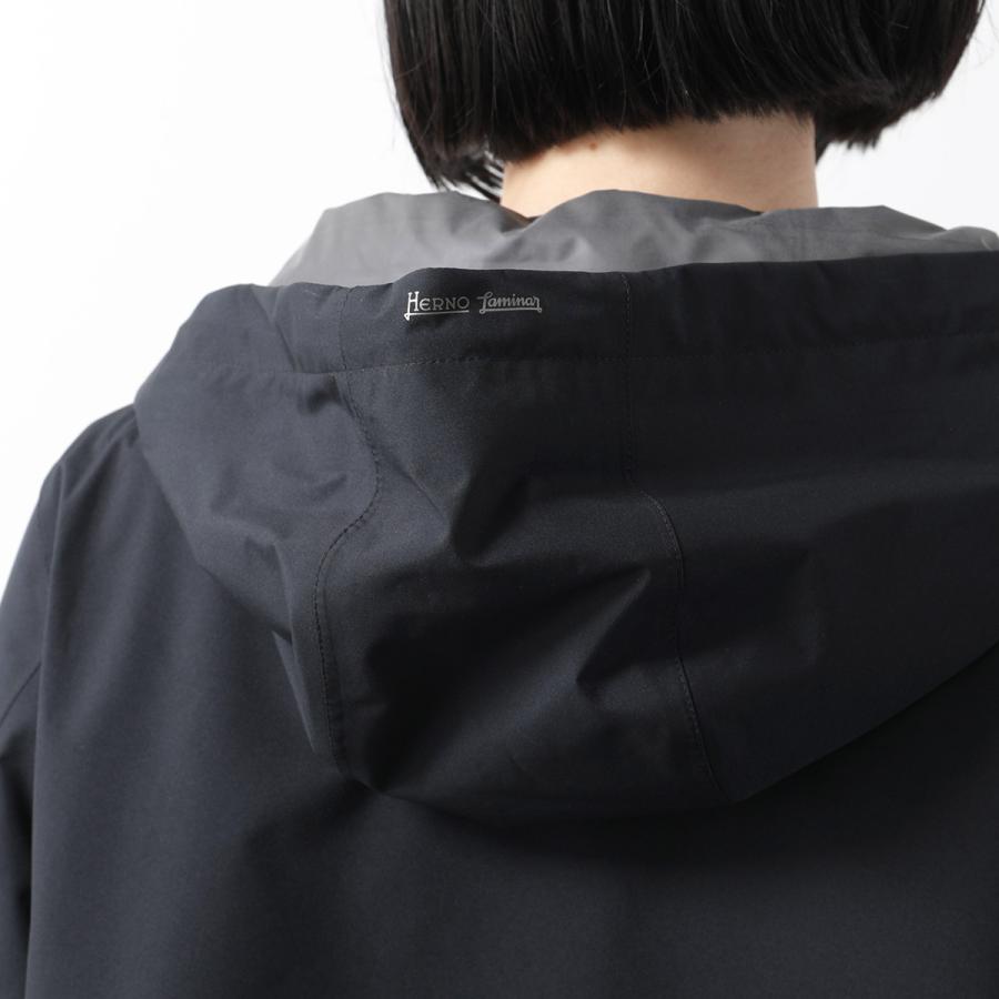 HERNO（ヘルノ） HERNO Laminar ラミナー ジャケット GI00059DL 11101 レディース GORE-TEX ...