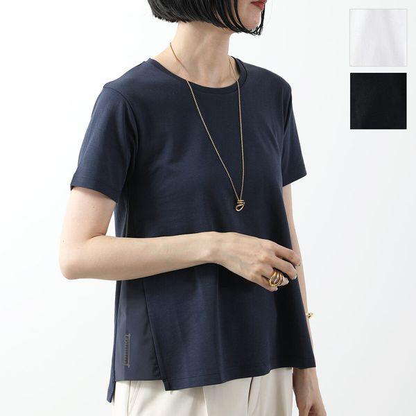 HERNO（ヘルノ） HERNO Laminar ラミナー Tシャツ JG003DL 52010