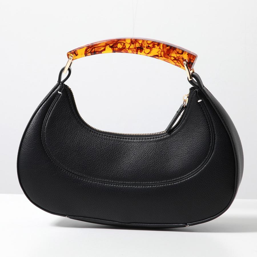 Le Vernis LE VERNIS ル・ベルニ ハンドバッグ Marble horn bag Le Vernis LE VERNIS ル・ベルニ ハンドバッグ Marble horn bag