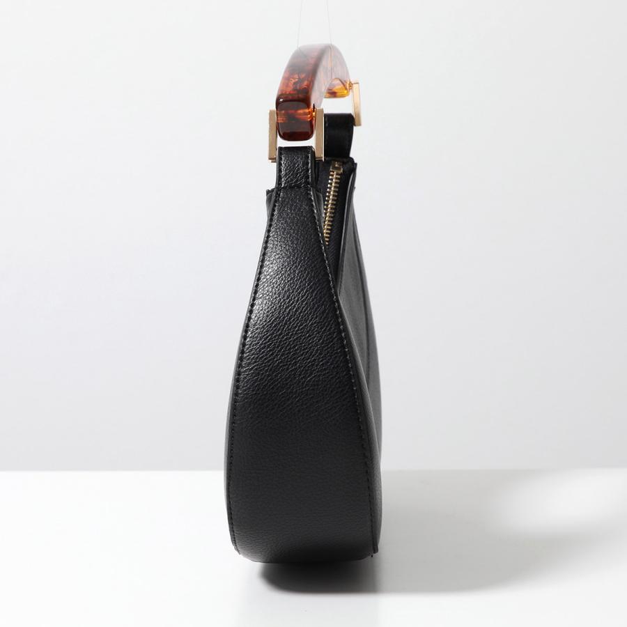 Le Vernis（ル・ベルニ） ハンドバッグ Marble horn bag マーブル