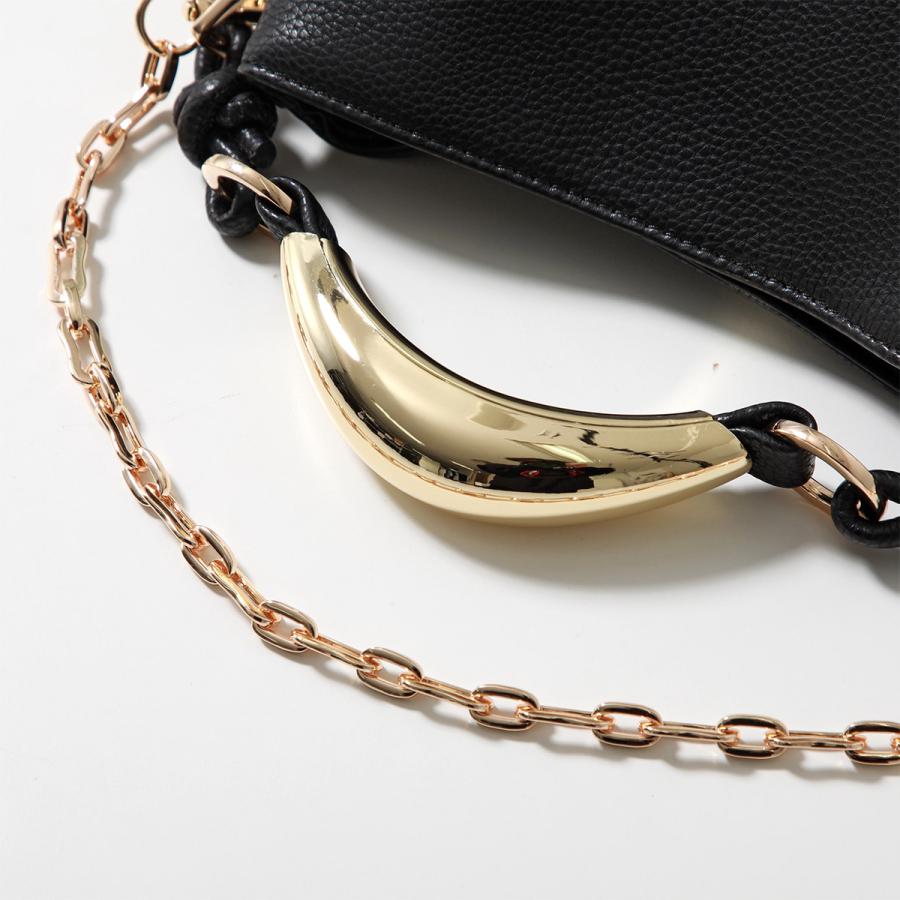 Le Vernis（ル・ベルニ） ハンドバッグ Sculpture boxy bag スカルプ