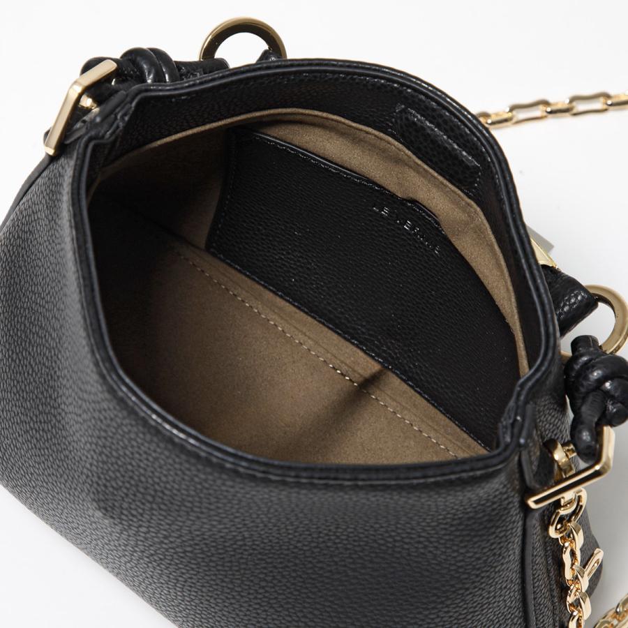 Le Vernis（ル・ベルニ） ハンドバッグ Sculpture boxy bag スカルプ