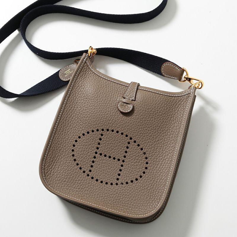 HERMES（エルメス） エブリン TPM 16 ショルダーバッグ 069426CC