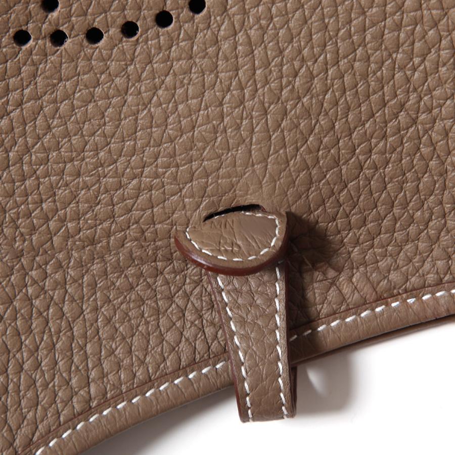 HERMES（エルメス） エブリン TPM 16 ショルダーバッグ 069426CC