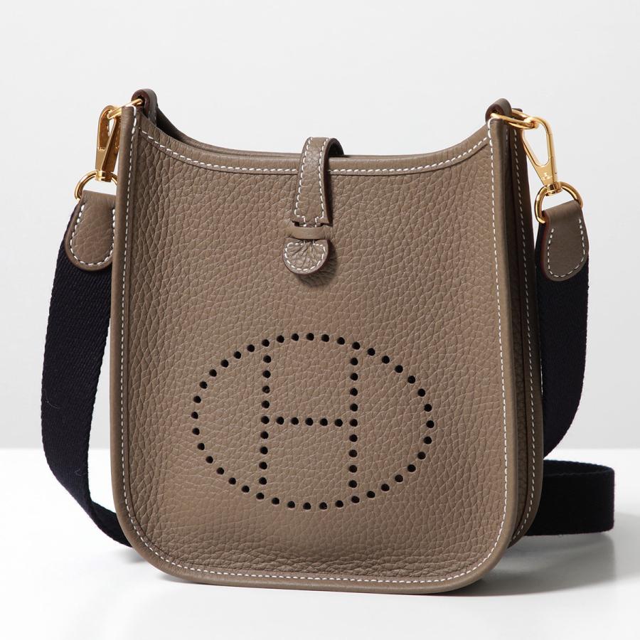 momo 新品・未使用 エブリン16 TPM HERMES（エルメス） エブリン TPM 16 ショルダーバッグ 069426CC