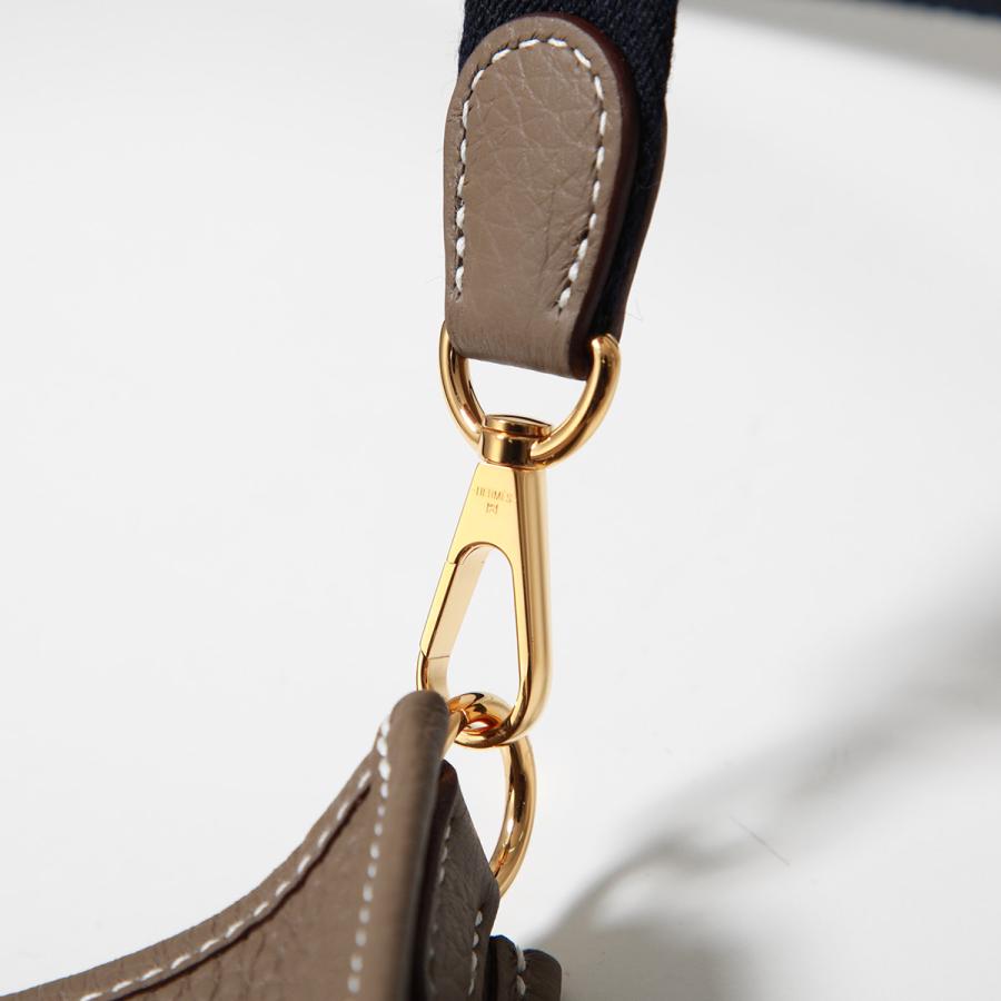 HERMES（エルメス） エブリン TPM 16 ショルダーバッグ 069426CC