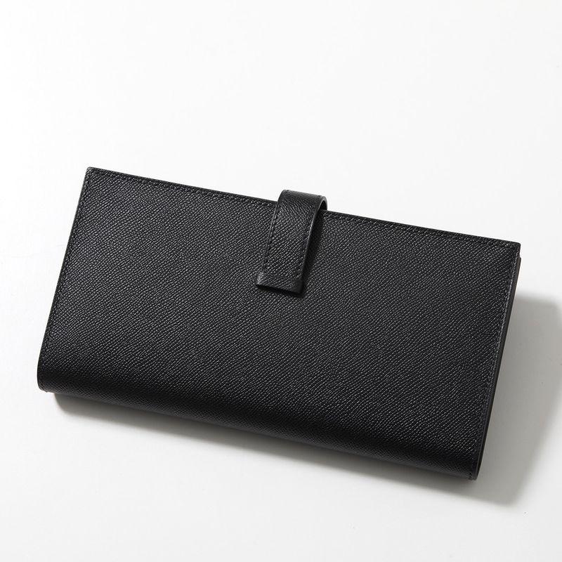 HERMES（エルメス） 長財布 Bearn Souffle ベアン スフレ MONOCHROME