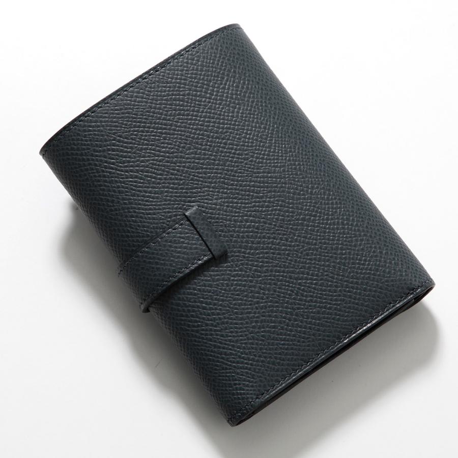 HERMES（エルメス） 三つ折り財布 BEARN COMBINE VERSO ベアン