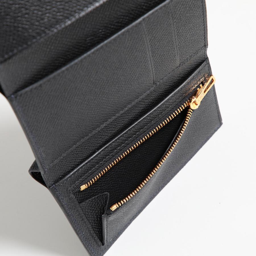 HERMES（エルメス） 三つ折り財布 BEARN COMBINE VERSO ベアン