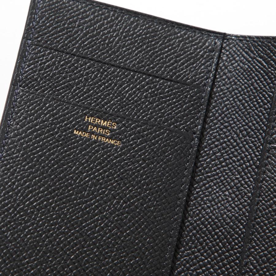 HERMES（エルメス） 三つ折り財布 BEARN COMBINE VERSO ベアン
