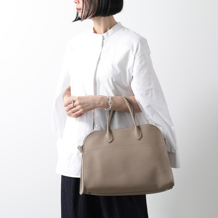 THE ROW ザ・ロウ ハンドバッグ SOFT MARGAUX 15 マルゴー W1255 THE ROW ザ・ロウ ハンドバッグ SOFT MARGAUX 15 マルゴー W1255