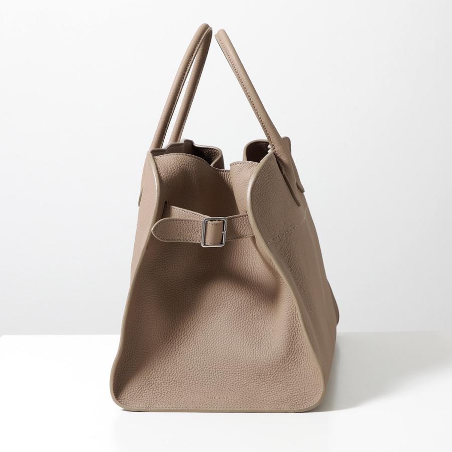 THE ROW（ザ ロウ） ハンドバッグ SOFT MARGAUX 15 マルゴー W1255