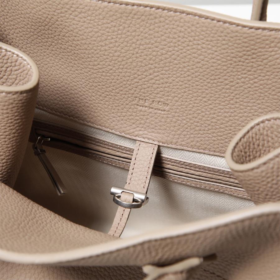 THE ROW（ザ ロウ） ハンドバッグ SOFT MARGAUX 15 マルゴー W1255