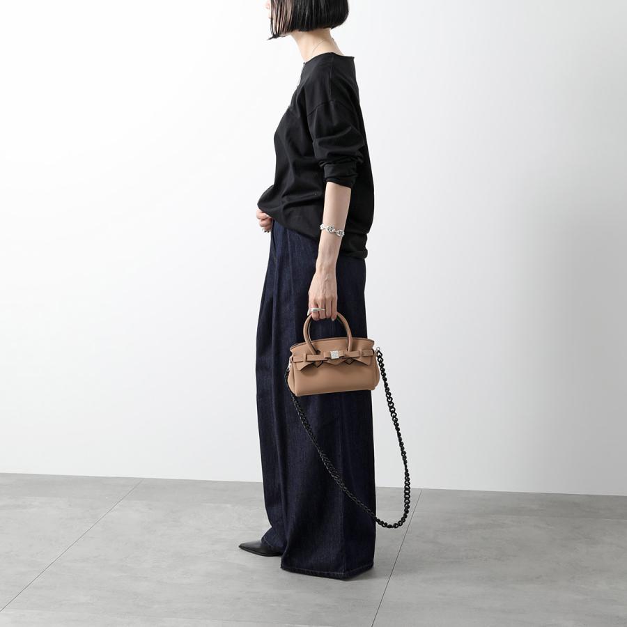 セーブマイバッグ ミッシー ショルダーバッグ ハンドバッグ 2way イタリア製 楽天市場】セーブマイバッグ バッグ SAVE MY BAG MISSY LYCRA ミッシー
