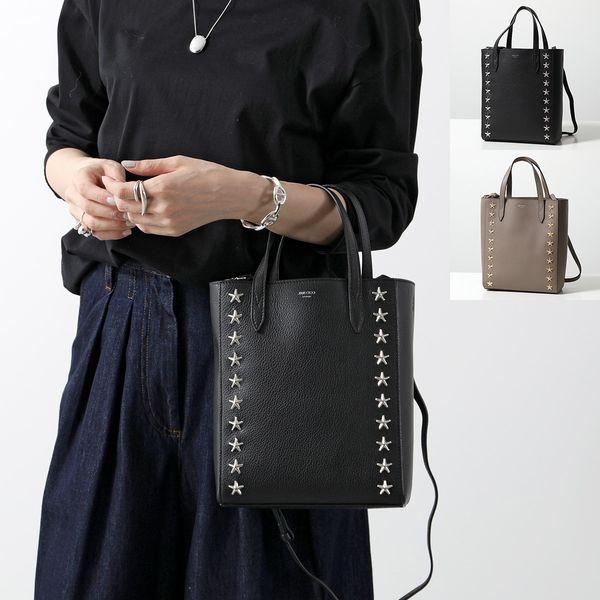 JIMMY CHOO Jimmy Choo ジミーチュウ ショルダーバッグ BRIA JIMMY CHOO Jimmy Choo ジミーチュウ ショルダーバッグ BRIA