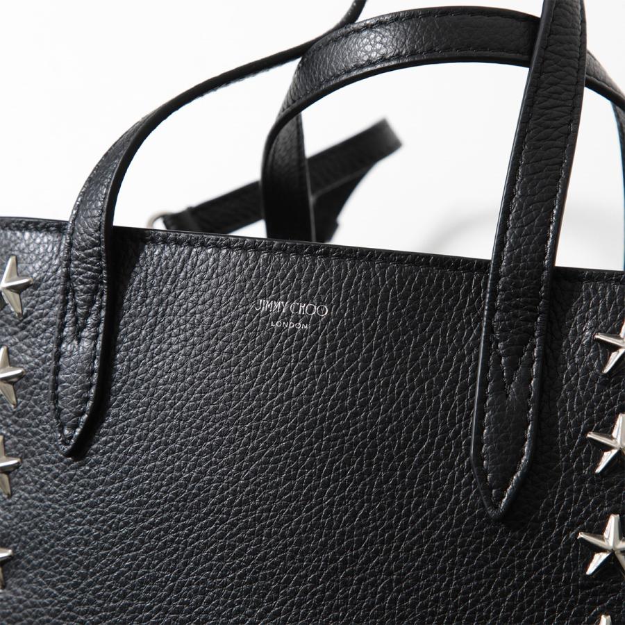JIMMY CHOO Jimmy Choo ジミーチュウ ショルダーバッグ BRIA JIMMY CHOO Jimmy Choo ジミーチュウ ショルダーバッグ BRIA