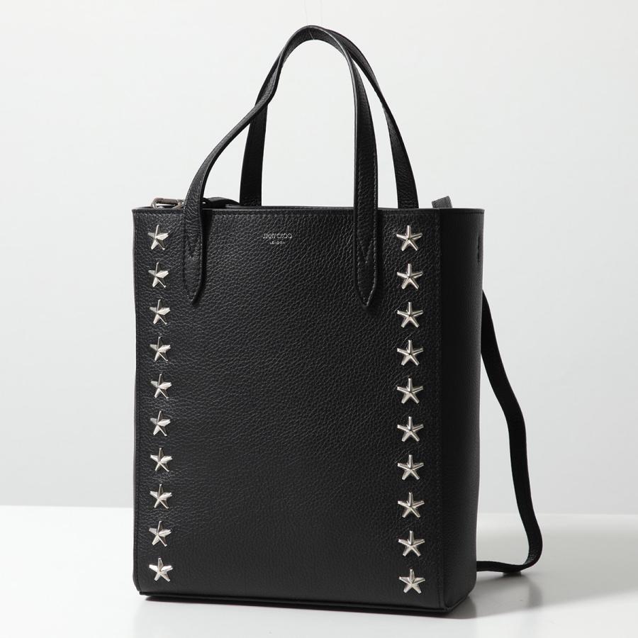 JIMMY CHOO Jimmy Choo ジミーチュウ ショルダーバッグ BRIA JIMMY CHOO Jimmy Choo ジミーチュウ ショルダーバッグ BRIA
