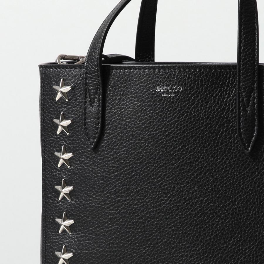 JIMMY CHOO Jimmy Choo ジミーチュウ ショルダーバッグ BRIA JIMMY CHOO Jimmy Choo ジミーチュウ ショルダーバッグ BRIA