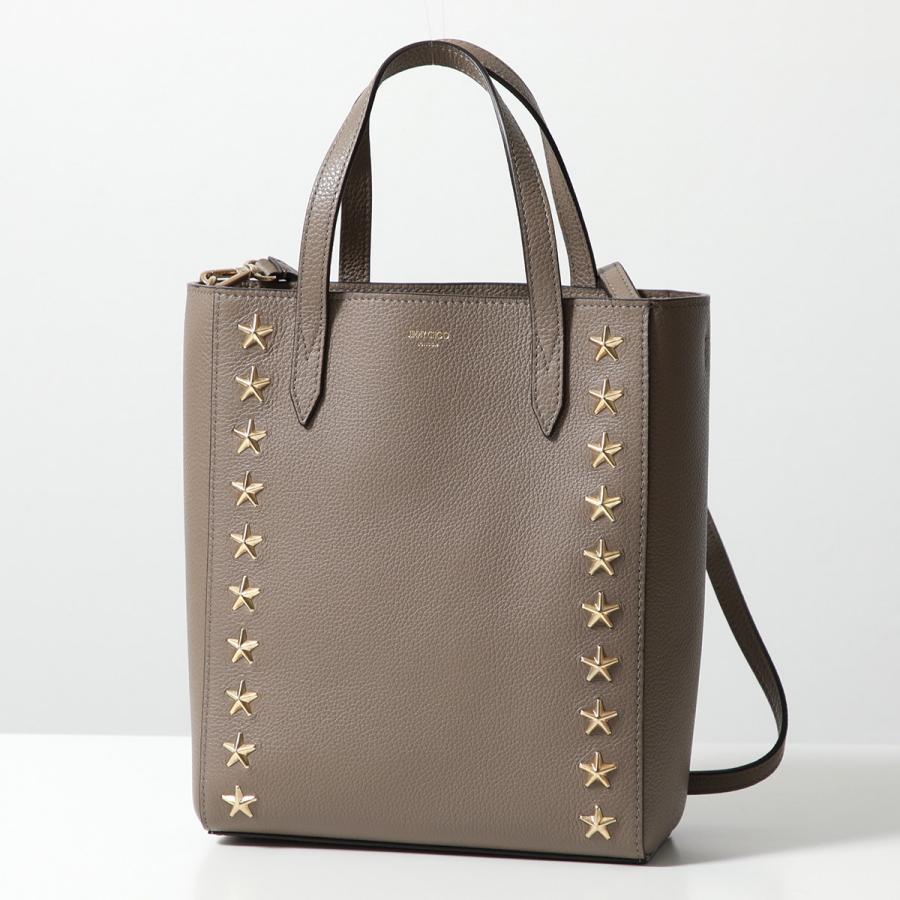 JIMMY CHOO Jimmy Choo ジミーチュウ ショルダーバッグ BRIA JIMMY CHOO Jimmy Choo ジミーチュウ ショルダーバッグ BRIA