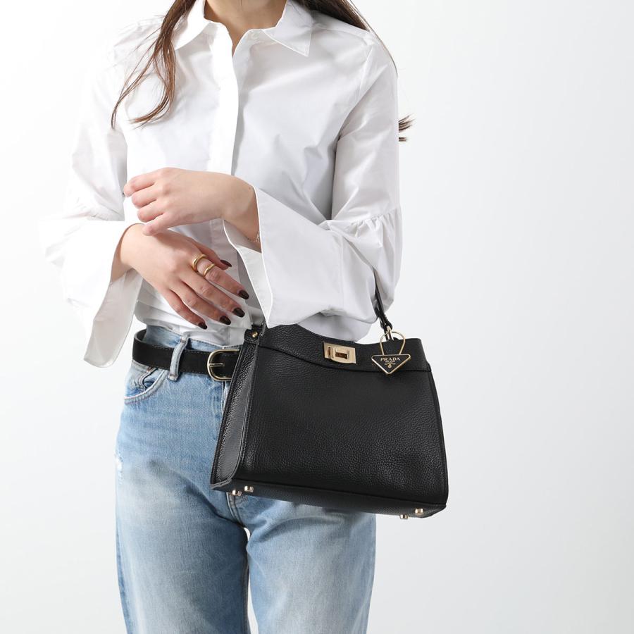 PRADA プラダ キーリング 1PS395 QVW メンズ レディース メタル PRADA プラダ キーリング 1PS395 QVW メンズ レディース メタル