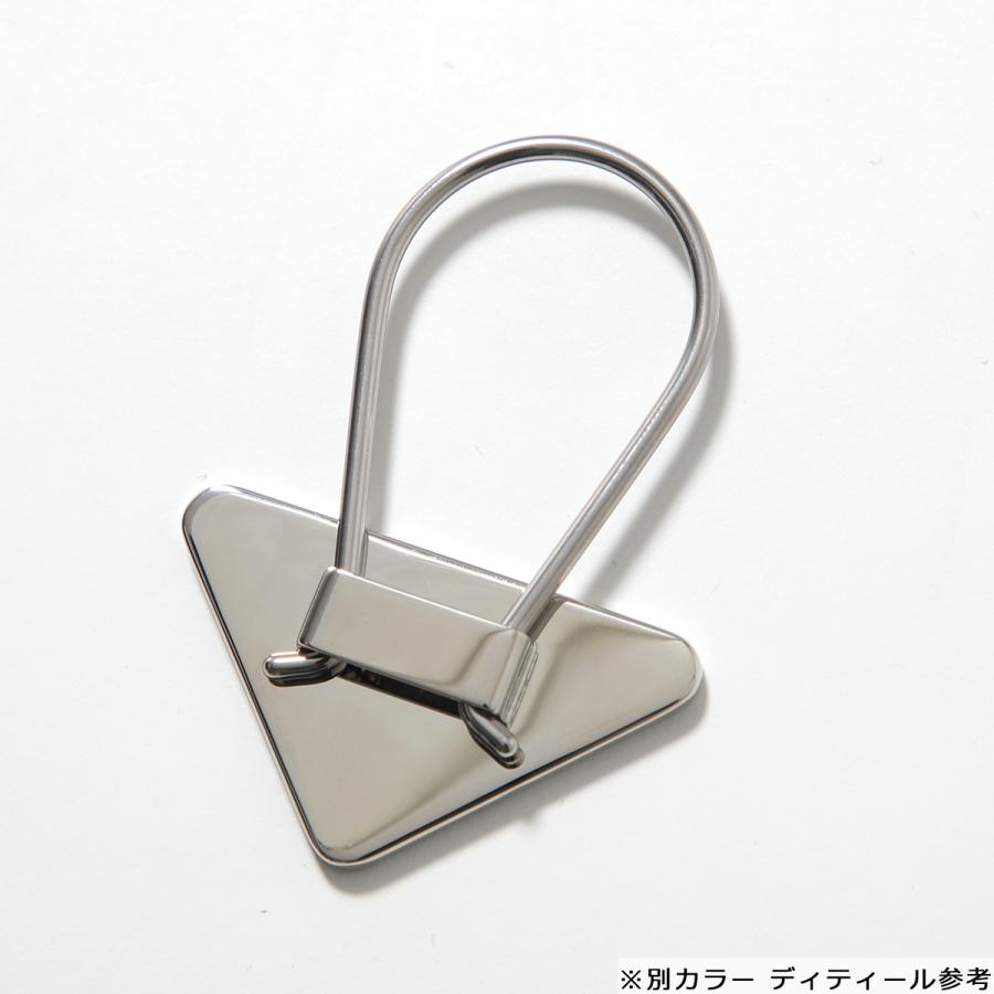 PRADA プラダ キーリング 1PS395 QVW メンズ レディース メタル PRADA プラダ キーリング 1PS395 QVW メンズ レディース メタル