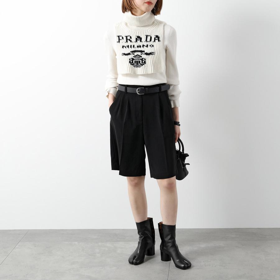 PRADA プラダ ネックカラー 27464 10P5 レディース ネック PRADA プラダ ネックカラー 27464 10P5 レディース ネック