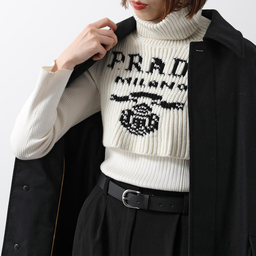 PRADA プラダ ネックカラー 27464 10P5 レディース ネック PRADA プラダ ネックカラー 27464 10P5 レディース ネック