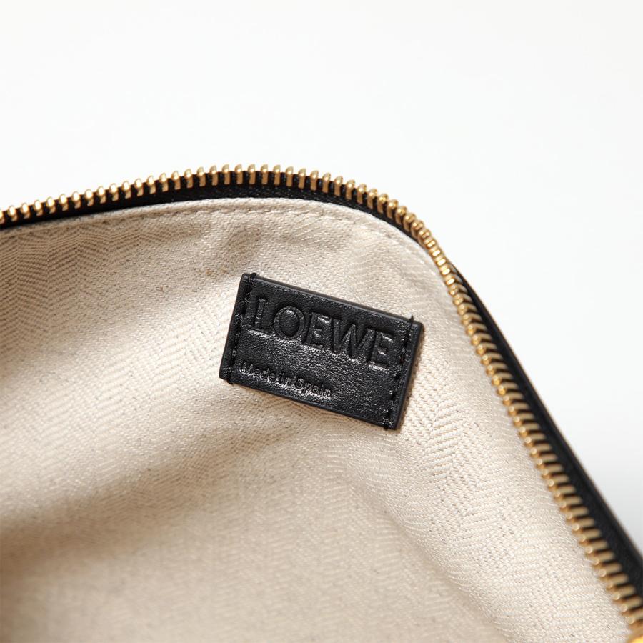 LOEWE ロエベ クラッチバッグ T POUCH Tポーチ CLE0MIPX01 LOEWE ロエベ クラッチバッグ T POUCH Tポーチ CLE0MIPX01