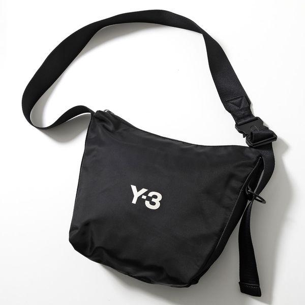 Y-3 ワイスリー ショルダーバッグ SACOCHE サコッシュ JD2905