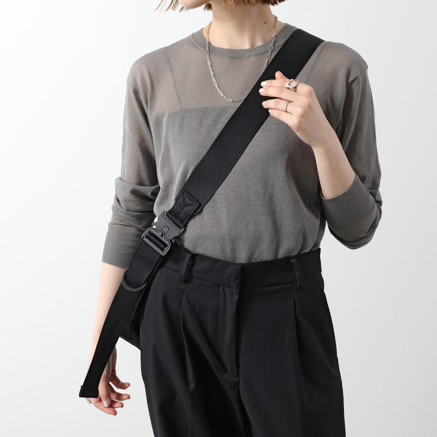 Y-3 ワイスリー ショルダーバッグ SACOCHE サコッシュ JD2905 Y-3 ワイスリー ショルダーバッグ SACOCHE サコッシュ JD2905