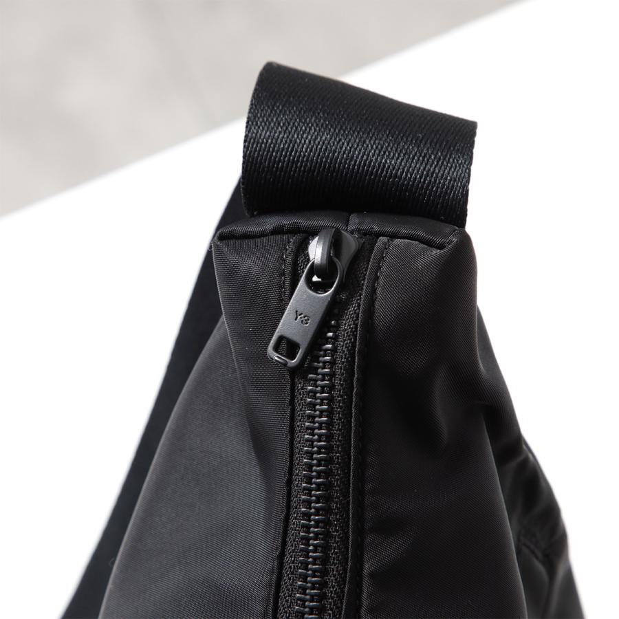 Y-3 ワイスリー ショルダーバッグ SACOCHE サコッシュ JD2905