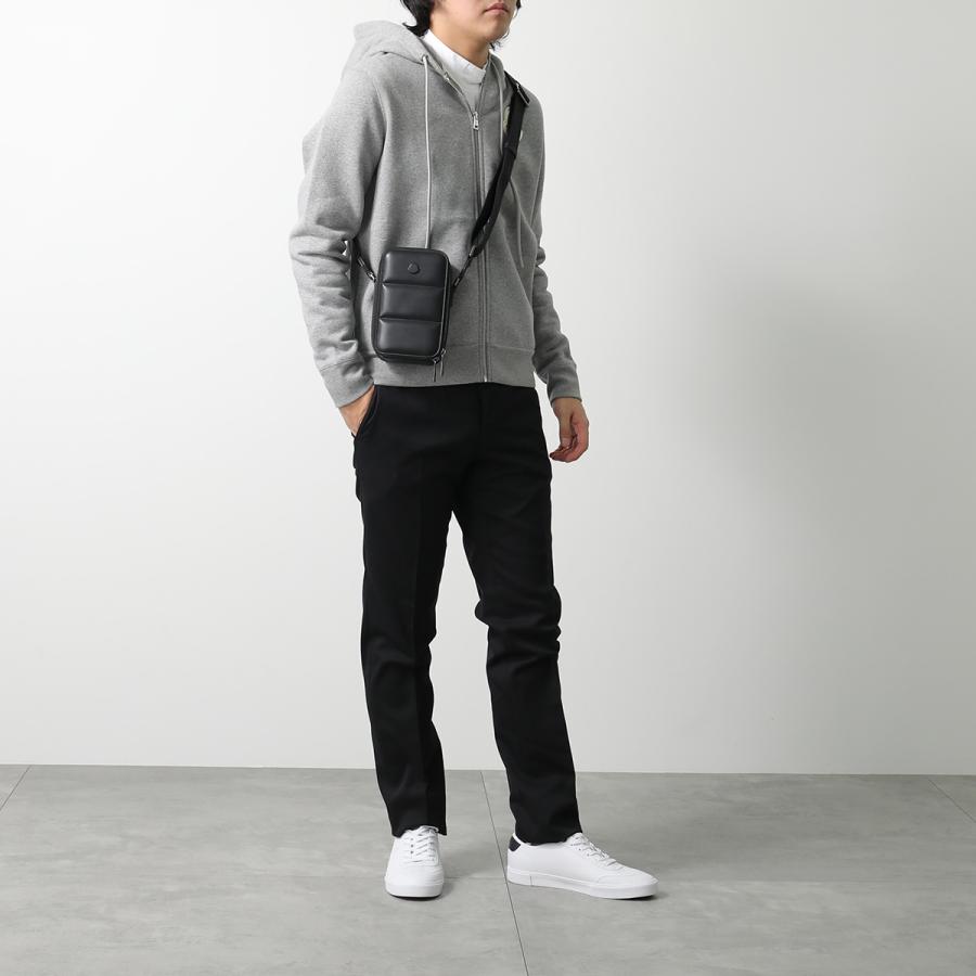 MONCLER（モンクレール） ショルダーバッグ VERTICAL CROSSBODY