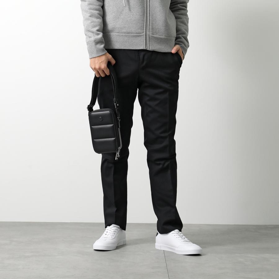 MONCLER（モンクレール） ショルダーバッグ VERTICAL CROSSBODY