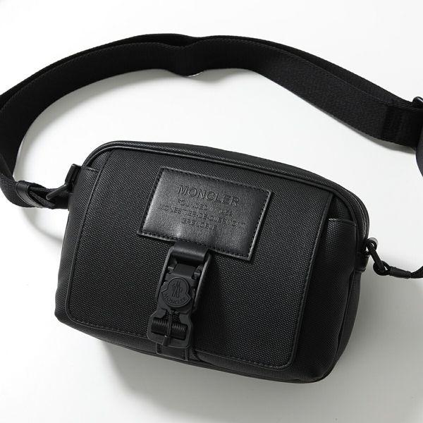 MONCLER（モンクレール） ショルダーバッグ NAKOA CROSS BODY ナコア