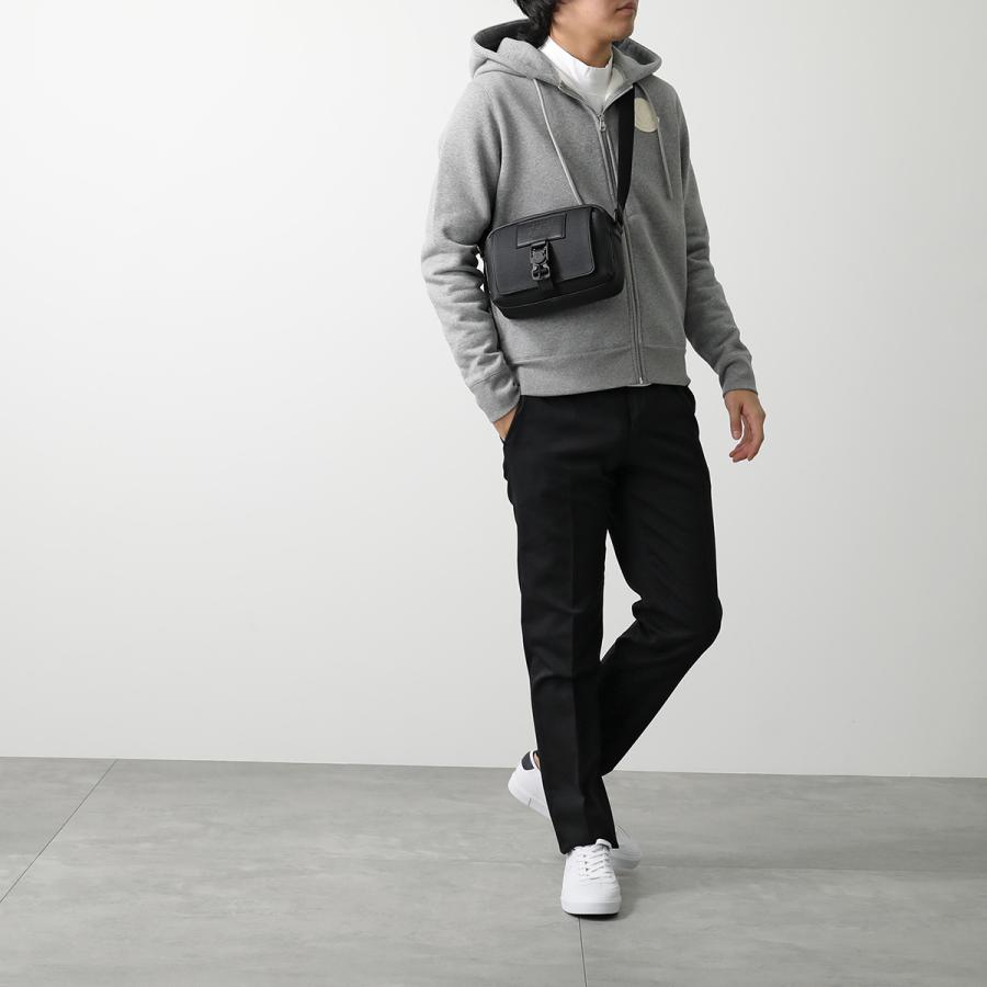 MONCLER（モンクレール） ショルダーバッグ NAKOA CROSS BODY ナコア