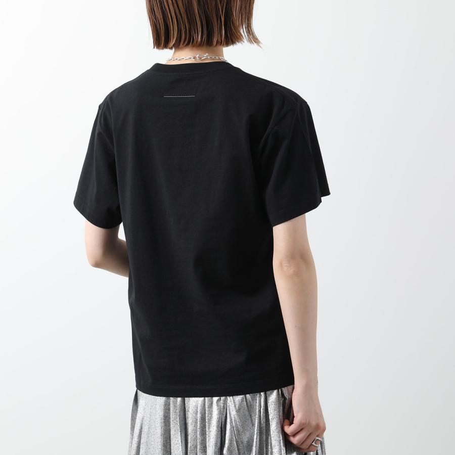 MM6 エムエムシックス メゾンマルジェラ Tシャツ S52GC0337 S24312